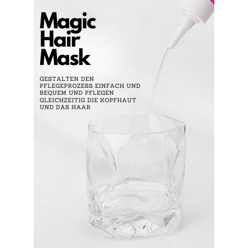 UniqueBeautx - Magic Hair Fill-Up Mask - UniqueBeautx